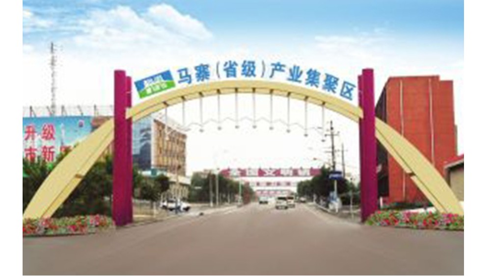 华东工控 | 马寨工业园区供水工程自控系统案例