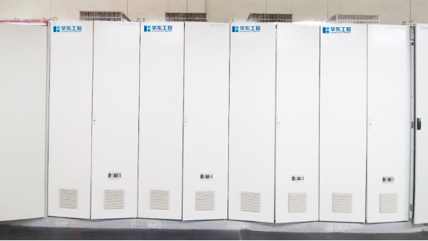 PLC控制柜赋能多行业智能化升级的核心解决方案
