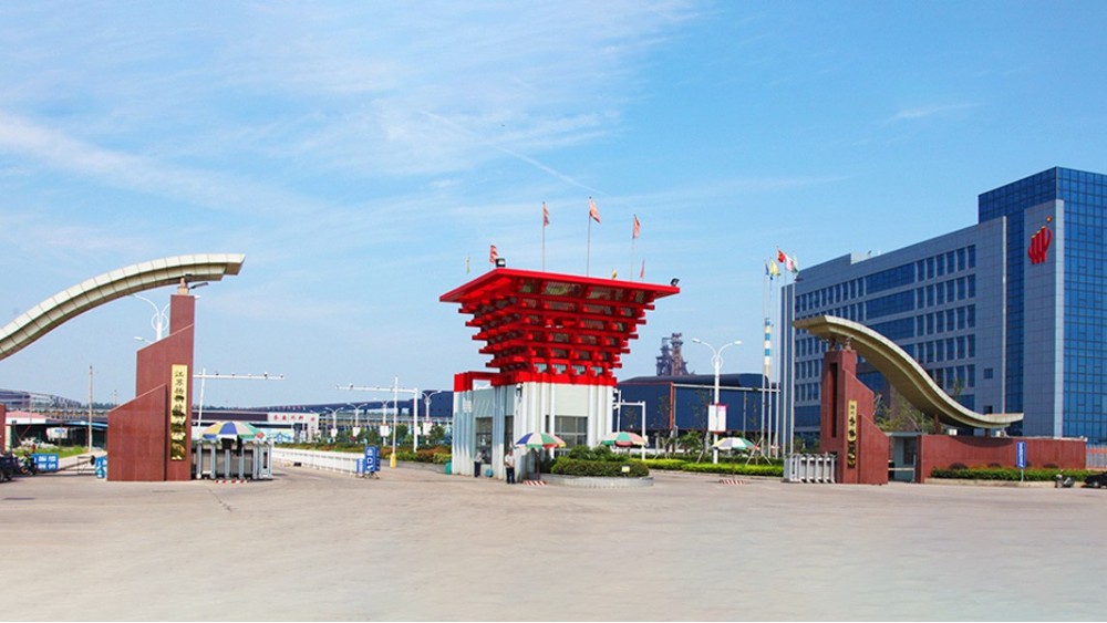 华东工控 | 扬州秦邮特种金属材料有限公司<i style='color:red'>起重机安全监控系统</i>案例
