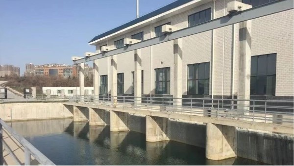 水闸泵站如何实现无人值守？