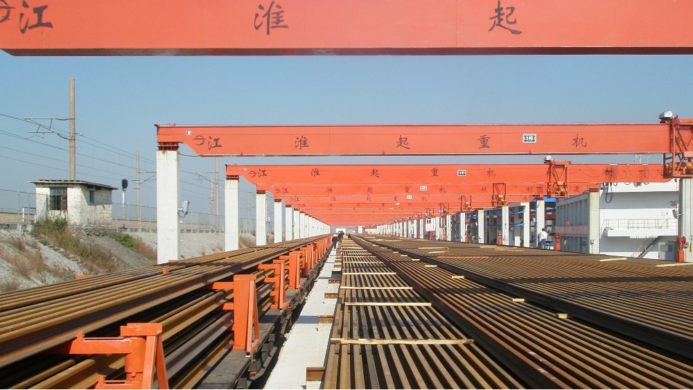 华东工控丨市旺村水利枢纽2X1000KN-29M卷扬启闭机群控电气系统案例