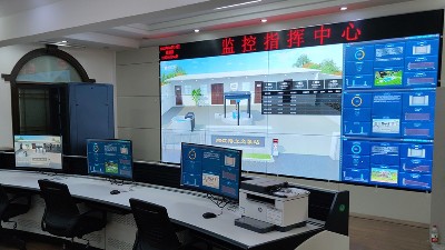 汛期，如何让城市不再看“海”？