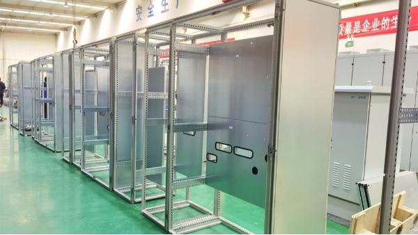 河南304不锈钢电气控制柜壳体定做厂家