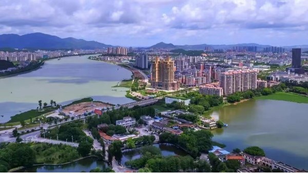 雨水泵站为什么在当今社会能被广泛应用？