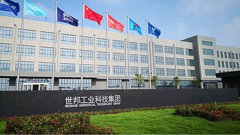 华东工控|世邦工业科技集团西藏拉萨东郊砂石生产线电控自控系统案例