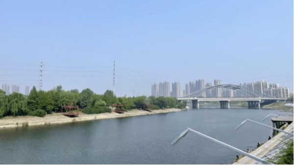 雨污水泵站远程监控系统，轻松实现自动化管理